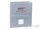 8Way 125A Electrical Panel Distribution Box for Plug-in CH Circuit Breakers