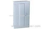Power Distribution Box 16 Way 125A Modular Enclosure Load Center