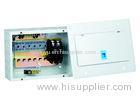 Single and Three Phase Modular Enclosure Load Center Distribution Boxes
