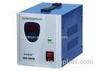 Relay type home AC automatic voltage stabilizer DER 1000VA single phase