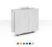 CE Patented Cold air HVAC scent diffuser machine for high end market