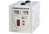 SCR relay type home voltage stabilizer 220V automatic 500VA single phase