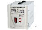 SCR relay type home voltage stabilizer 220V automatic 500VA single phase