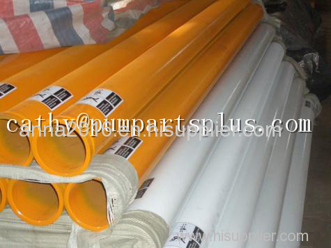 concrete pump parts pipe