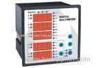 Electrical Digital Panel Meter & Multi-functional Network Power Analyzer