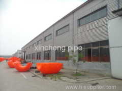 weishan xincheng pipe co.,ltd.