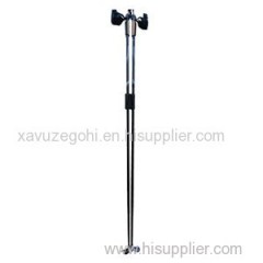 Aluminum Cross Country Ski Poles