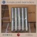 Pregalvanised frame type scaffolding joint pin Q235 Q255 Q195 Q345 Material