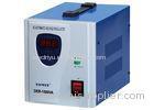 DER High Precision Servo Automatic Voltage Stabilizer household 1500VA