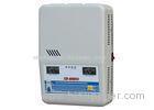 High efficiency Single phase universal voltage stabilizer for generador 6000VA