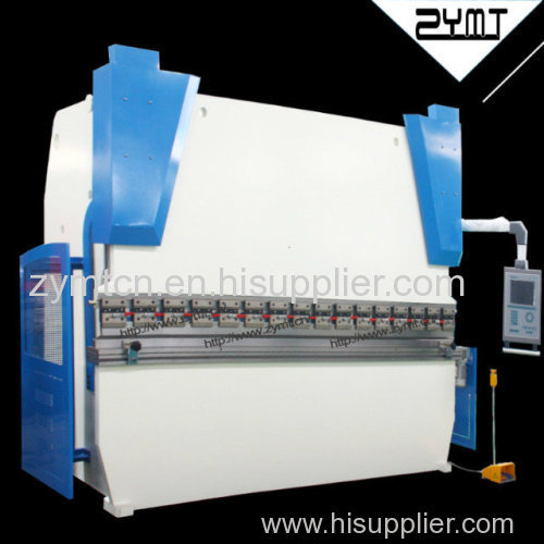 cnc hydraulic cutting and bending machine china manufacture