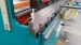 cnc sheet metal bending machine and cutting machine