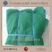 Custom Color Gowe scaffolding safety netting 100% virgin HDPE for Scaffolding Tube