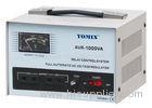 1000VA automatic voltage regulator AVR stabilizers with wide AVR Range