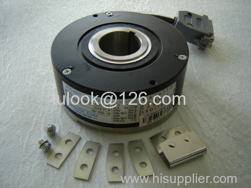 OTIS elevator encoder DAA633D1