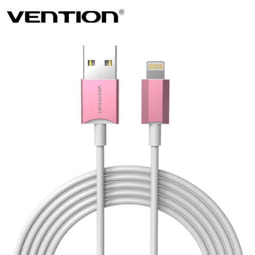 Vention Wholesale Colorful IPHONE Cable For IPHONE6S IPHONE7