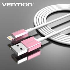 Vention Colorful IPHONE Cable For IPHONE6S IPHONE7