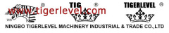 NINGBO TIGERLEVEL MACHINERY INDUSTRIAL CO.,LTD