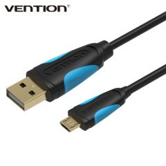 Vention Factory Price USB 2.0 Micro USB Cable