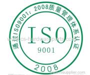 ISO9001