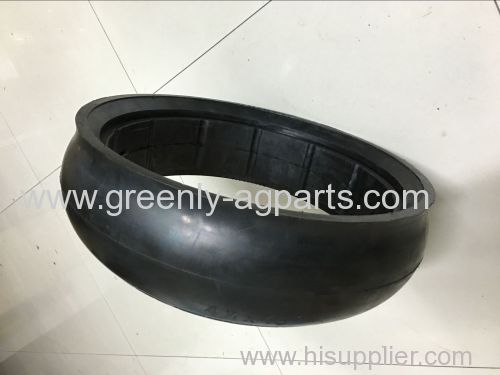 AA22884 A84050 GD1086 John Deere AC White Kinze Planter Offset Gauge Wheel Tire 4.5  X 15.5 