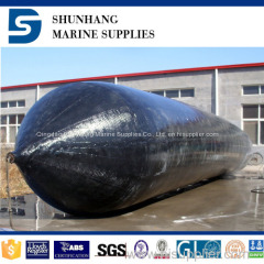 First-rate supplier for inflatable rubber ship airbag