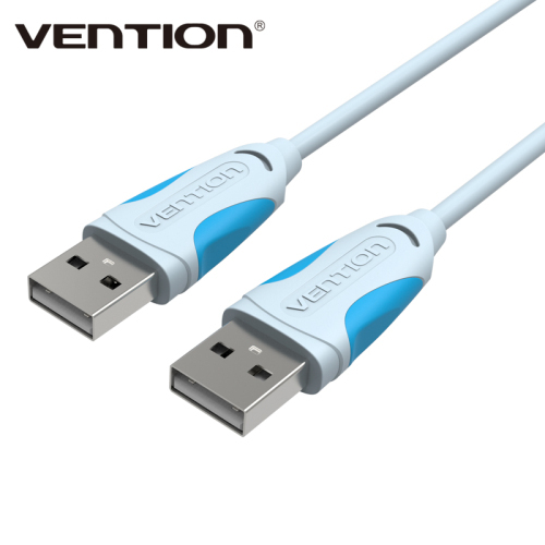 Vention USB 2.0 High Quality Type A Male To Male USB Cable