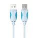 Vention USB 2.0 High Quality Type A Male To Male USB Cable