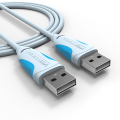 Vention High Quality USB 2.0 Type A Male To Male USB Cable