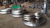 Stainless steel Blind Flanges iron pipe fittings