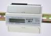 Active DIN Rail KWH Meter / Three Phase Multi-function Electricity Energy Meter