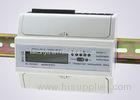 Active DIN Rail KWH Meter / Three Phase Multi-function Electricity Energy Meter