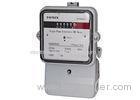 Home Used 127V / 230V Electronic Active Single Phase Energy Meter With Register