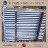 Gavalnised ring lock system scaffolding Ledger / Metal Plank For bridges