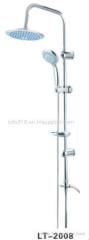 LT-2008 Stainless Steel Shower Set