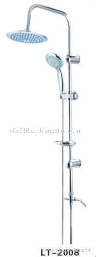 LT-2008 Stainless Steel Shower Set