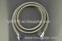 Spring Stainless Steel Shower Hose