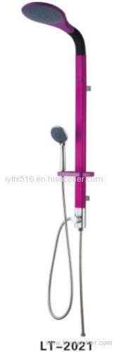 LT-1024 Multi-Function Shower Combo Heads