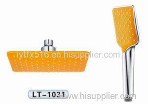 LT-1031 ABS Shower Combo Heads