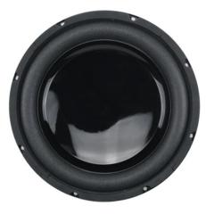 pro audio speaker 0inch car Subwoofer box design with good quality for sale