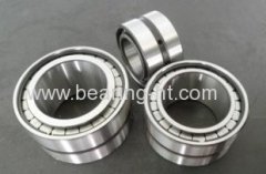 Cylindrical Roller Bearing with Size 15*35*11 mm