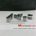 PDC Diamond cutters for oil drilling bit/Oil drill bit PDC cutters-skype:julia1989869