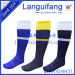 Custom made knee high Athletic football socks