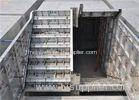 Building materials Aluminium Formwork System for construction