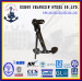 Steel casting admiralty marine anchor for sale