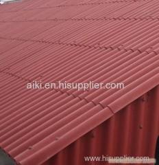 corrugated Bitumen Roof Sheet