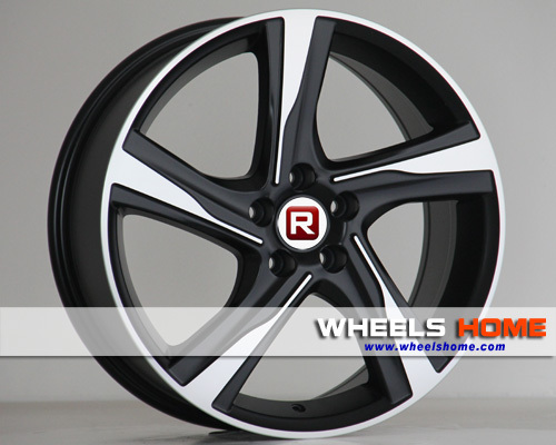 Volvo V40 Alloy Wheels for Volvo and Ford 5x108