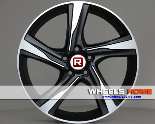 Volvo V40 Alloy Wheels for Volvo and Ford 5x108