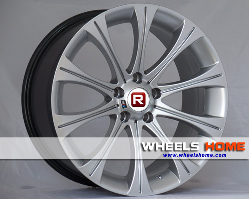 Auto Alloys for BMW