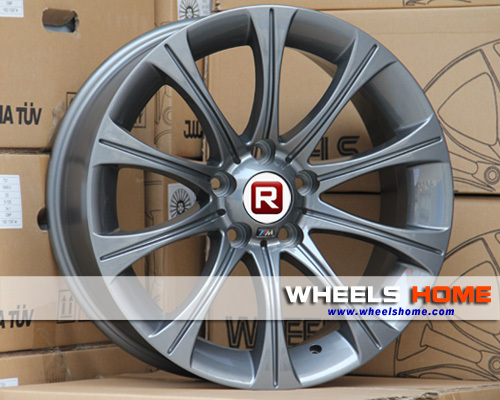 Auto Alloys for BMW